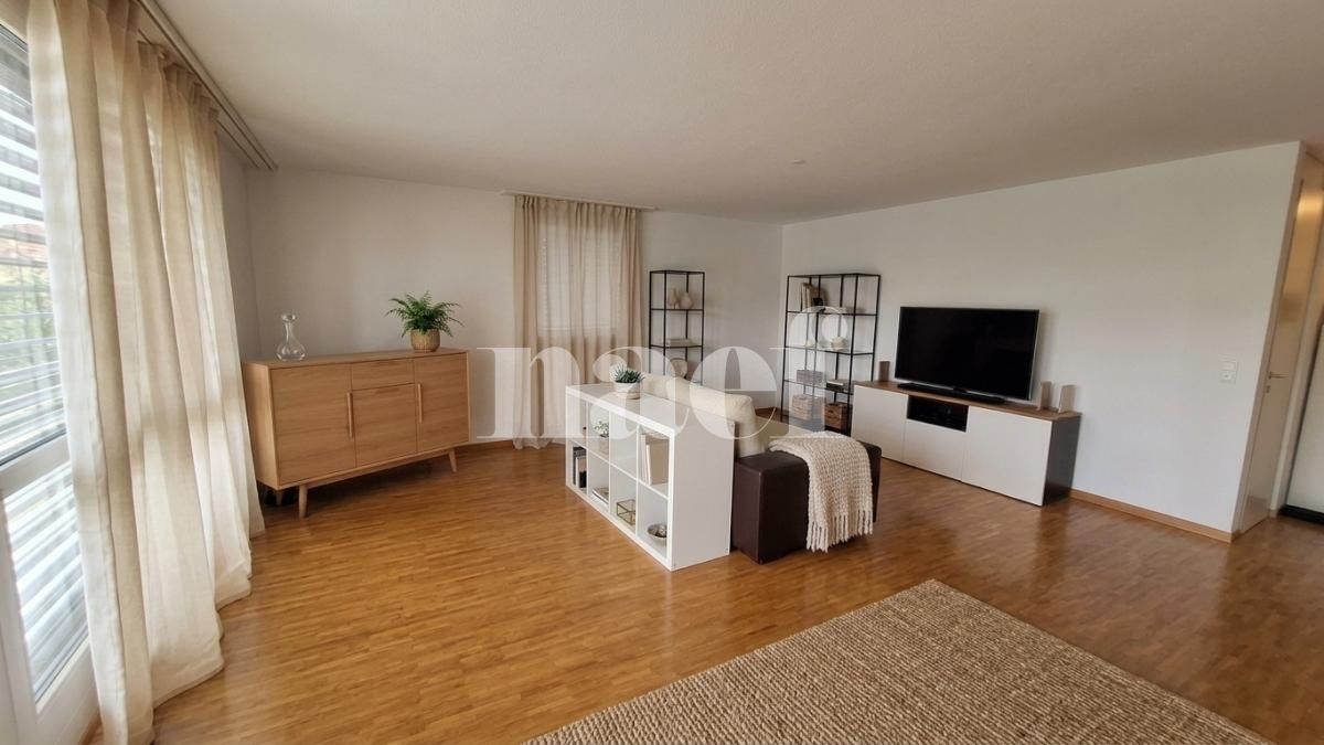 À louer : Appartement 4.5 Pieces Gland - Ref : 205679.1012 | Naef Immobilier