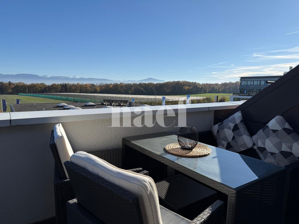 À louer : Appartement 3.5 Pieces Gland - Ref : 205679.3032 | Naef Immobilier