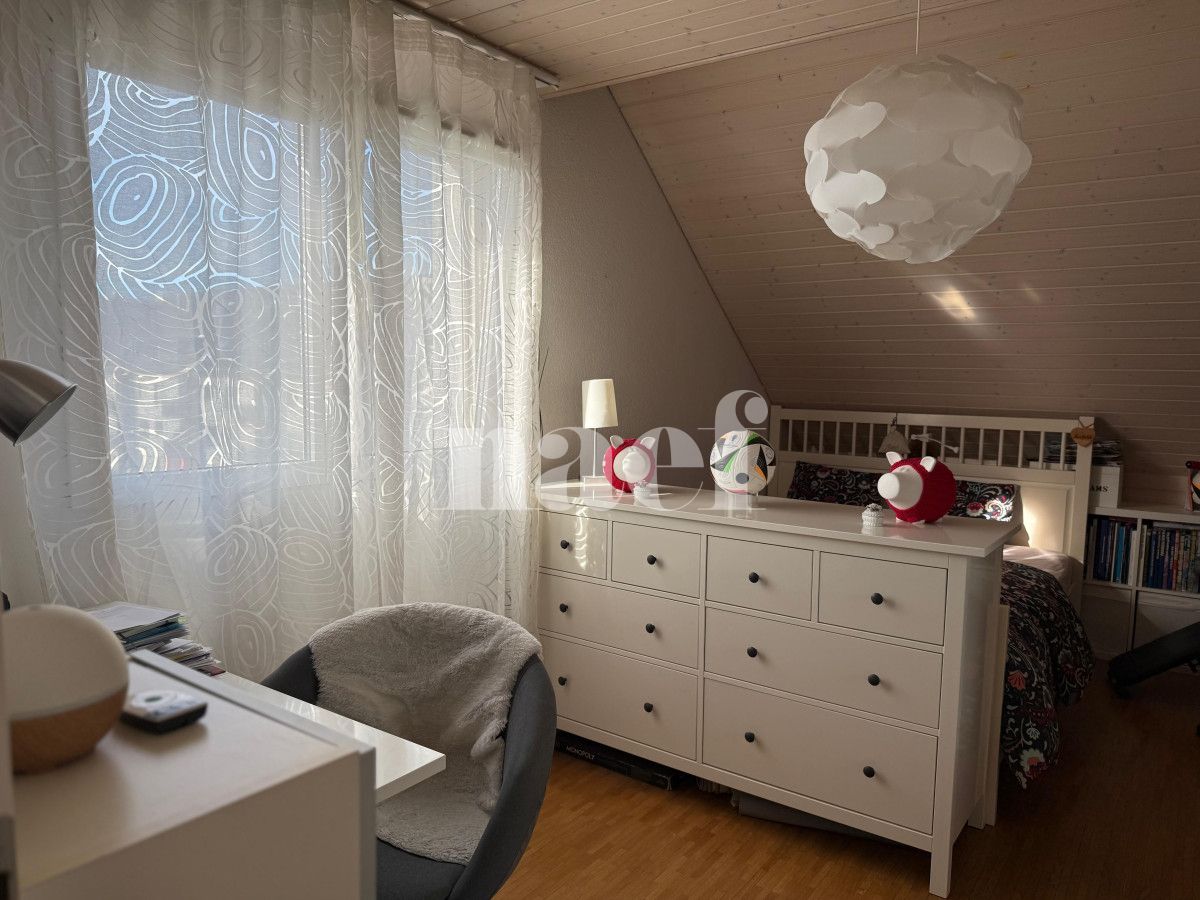 À louer : Appartement 3.5 Pieces Gland - Ref : 205679.3032 | Naef Immobilier