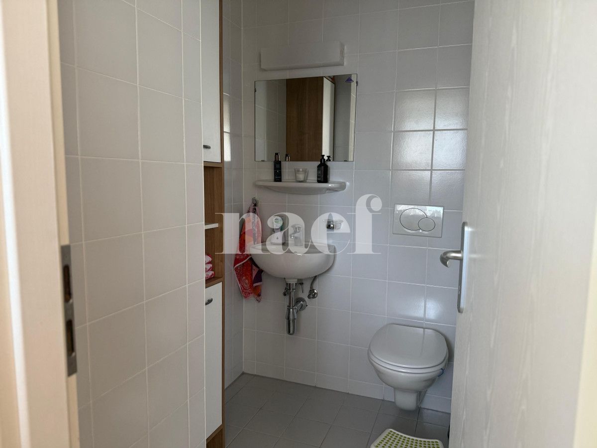 À louer : Appartement 3.5 Pieces Gland - Ref : 205679.3032 | Naef Immobilier