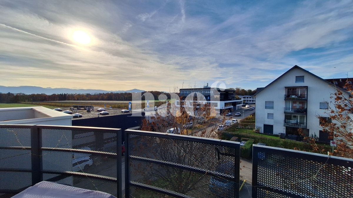 À louer : Appartement 3.5 Pieces Gland - Ref : 205679.3032 | Naef Immobilier