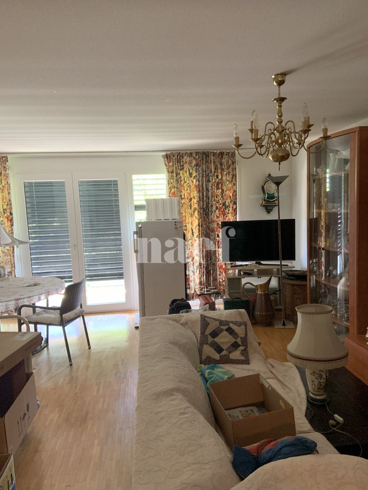 À louer : Appartement 3.5 Pieces Gland - Ref : 205682.1011 | Naef Immobilier