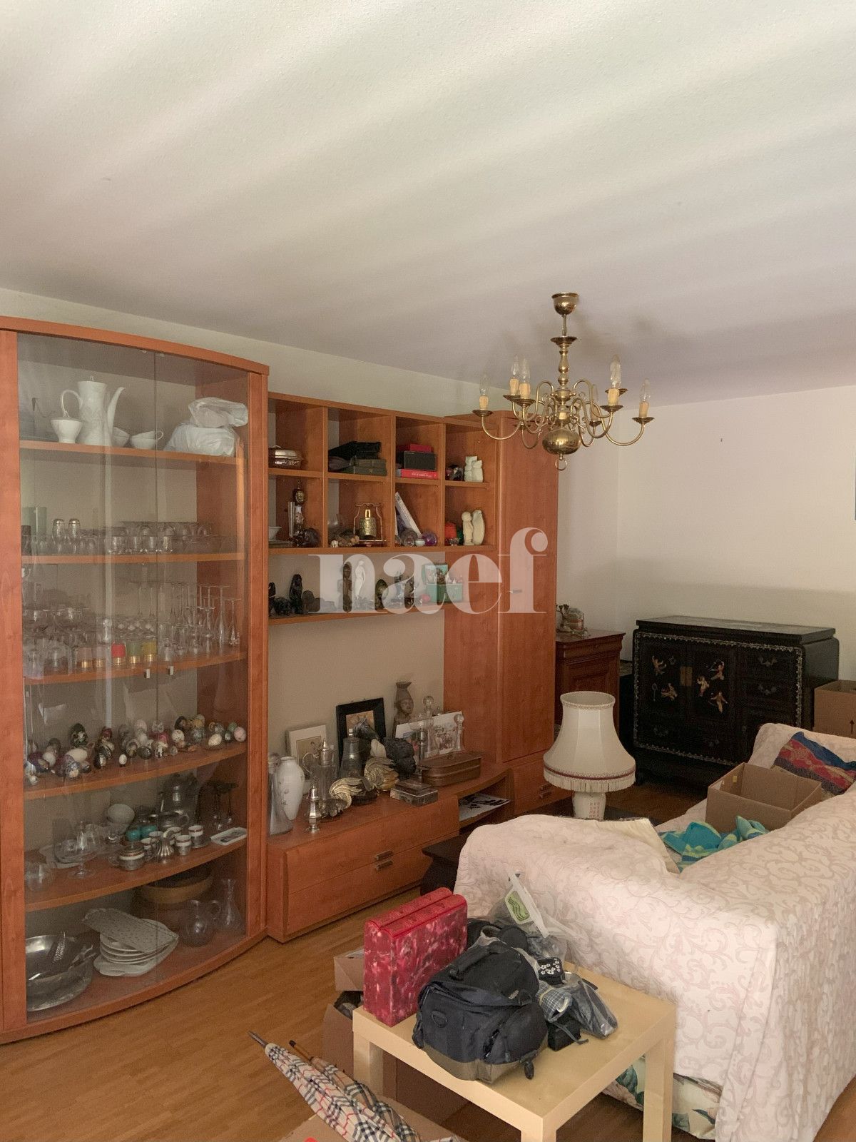 À louer : Appartement 3.5 Pieces Gland - Ref : 205682.1011 | Naef Immobilier