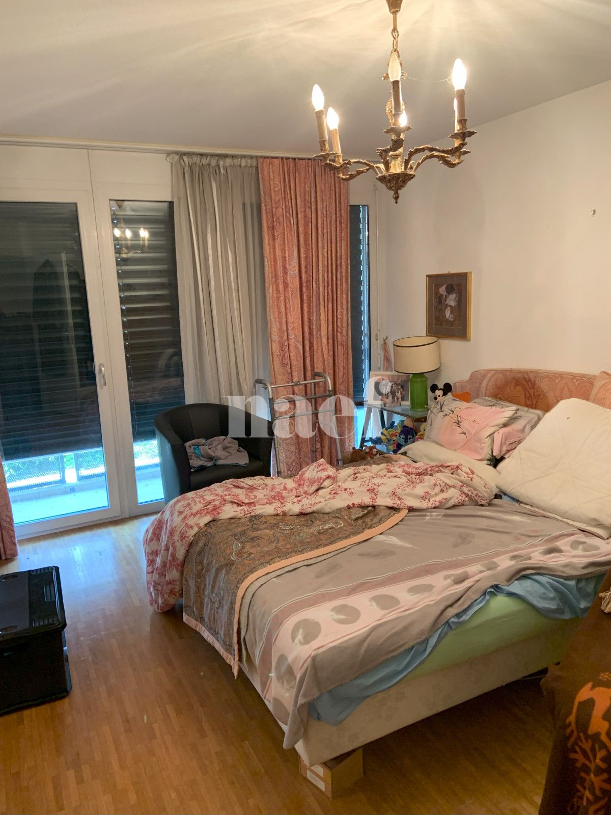 À louer : Appartement 3.5 Pieces Gland - Ref : 205682.1011 | Naef Immobilier