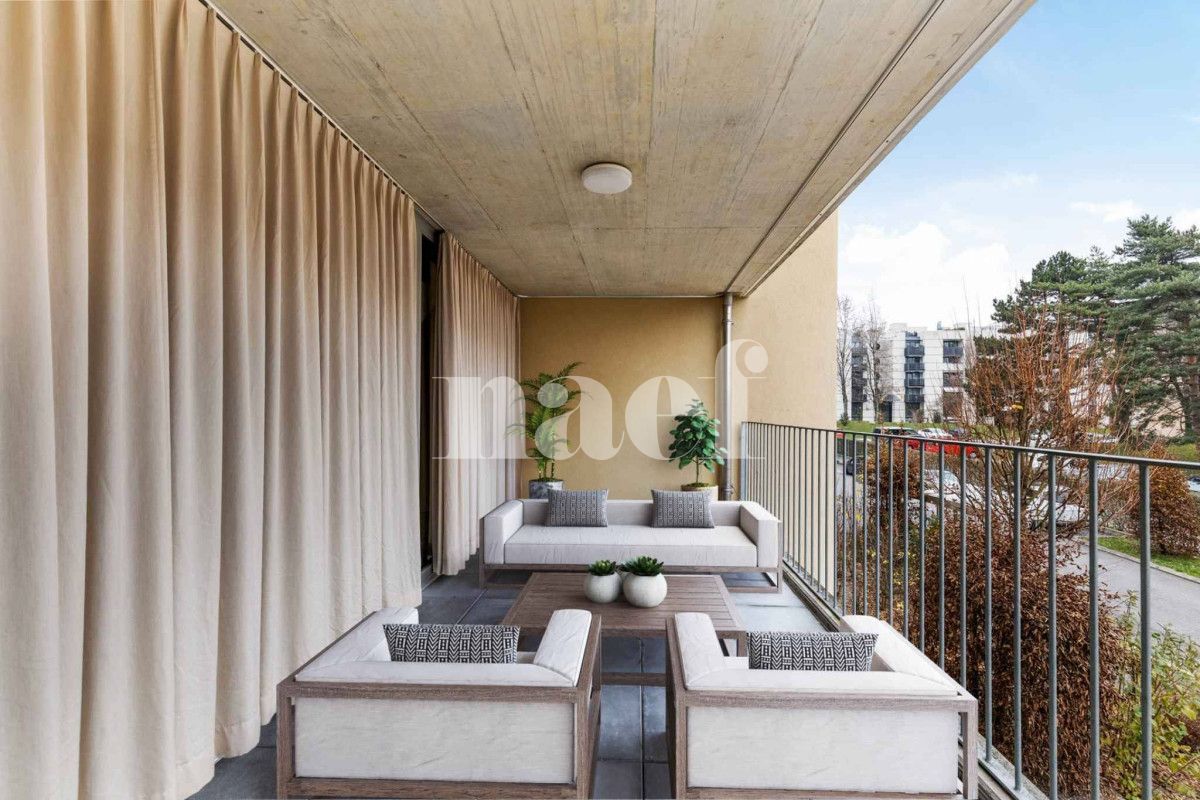 À louer : Appartement 4 Pieces Nyon - Ref : 205684.3031 | Naef Immobilier