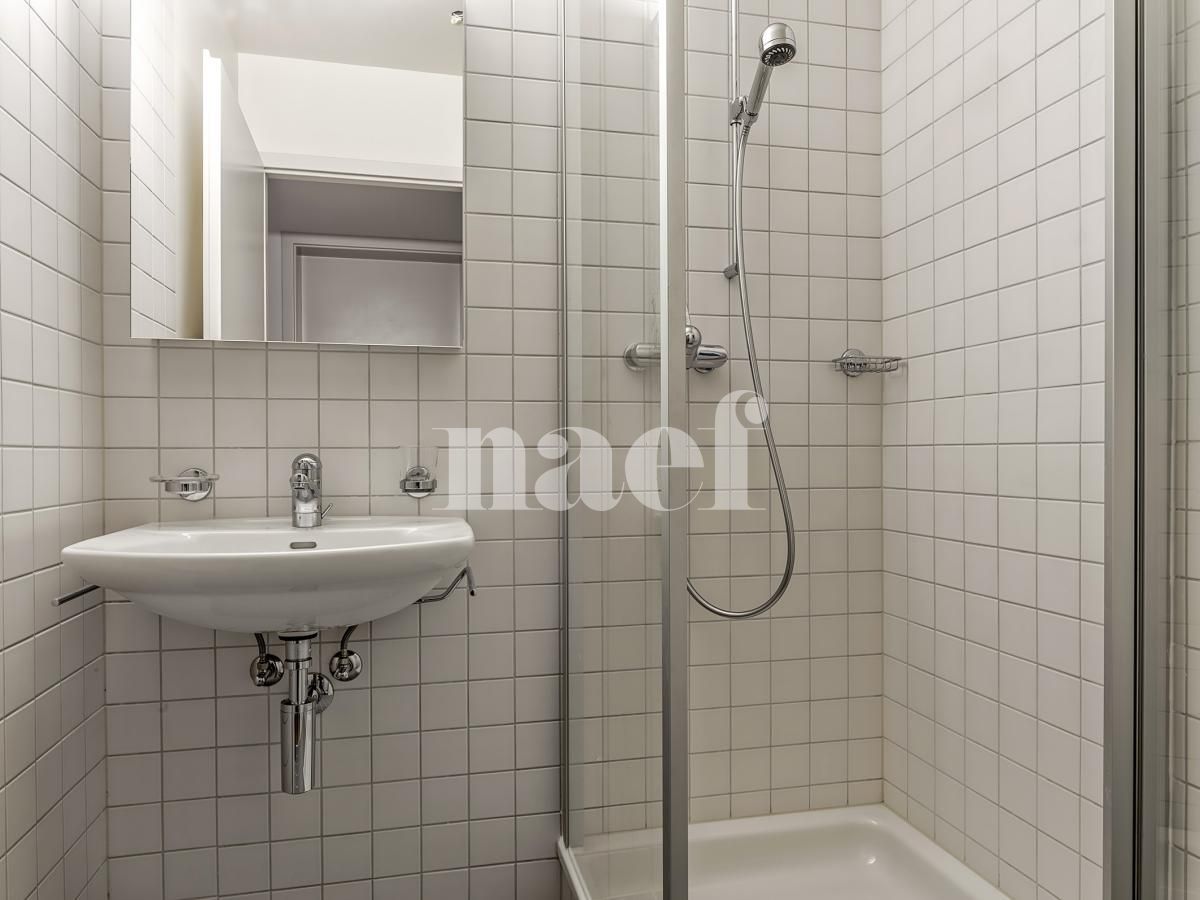 À louer : Appartement 5.5 Pieces Nyon - Ref : 205684.3033 | Naef Immobilier