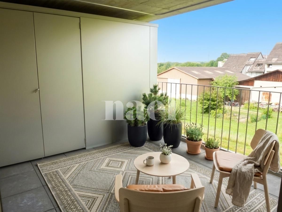 À louer : Appartement 4.5 Pieces Nyon - Ref : 205685.3032 | Naef Immobilier