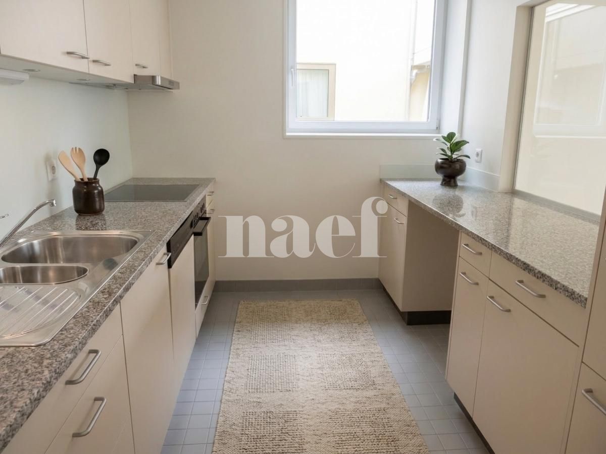 À louer : Appartement 4.5 Pieces Nyon - Ref : 205685.3032 | Naef Immobilier