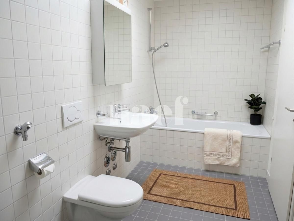 À louer : Appartement 4.5 Pieces Nyon - Ref : 205685.3032 | Naef Immobilier