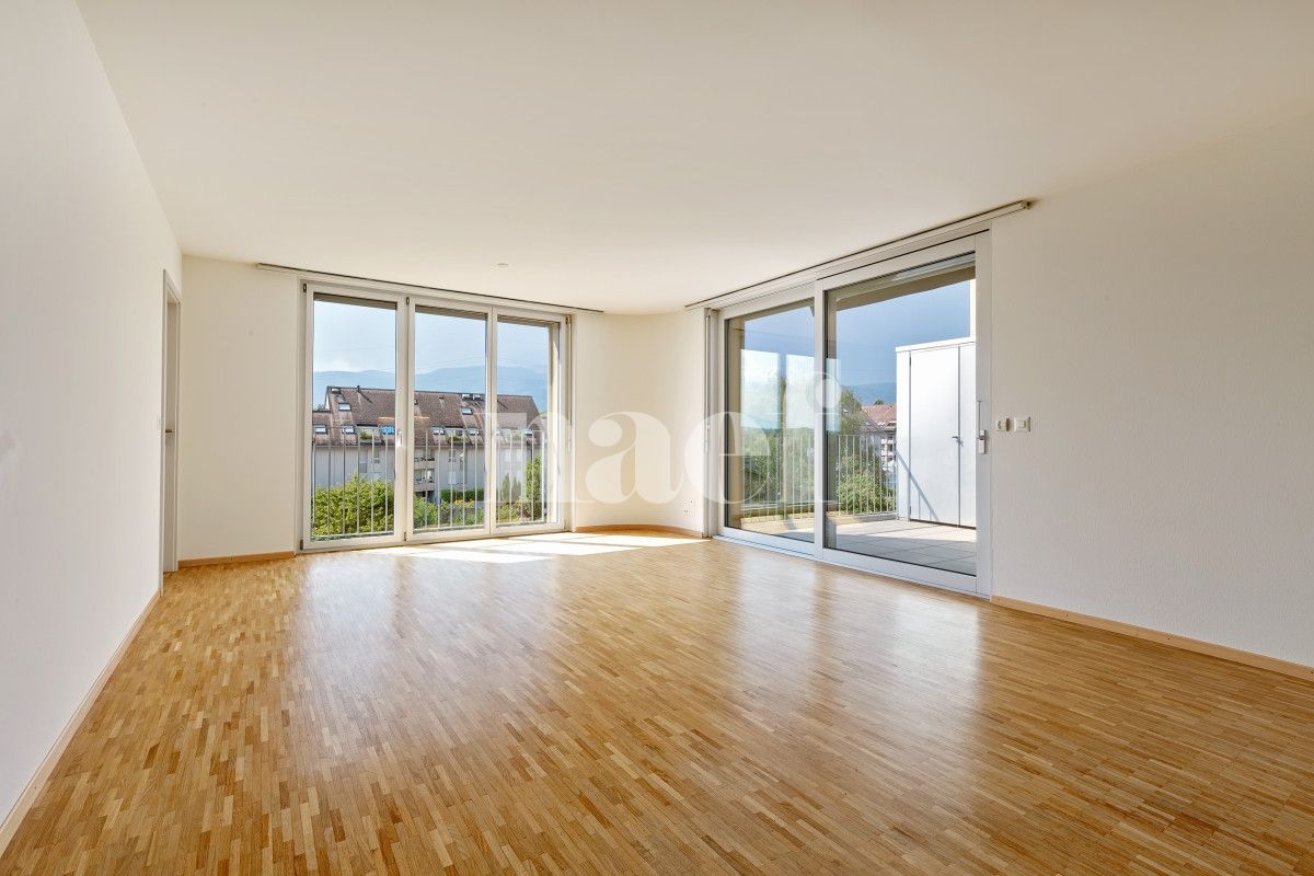 À louer : Appartement 6.5 Pieces Nyon - Ref : 205685.4041 | Naef Immobilier