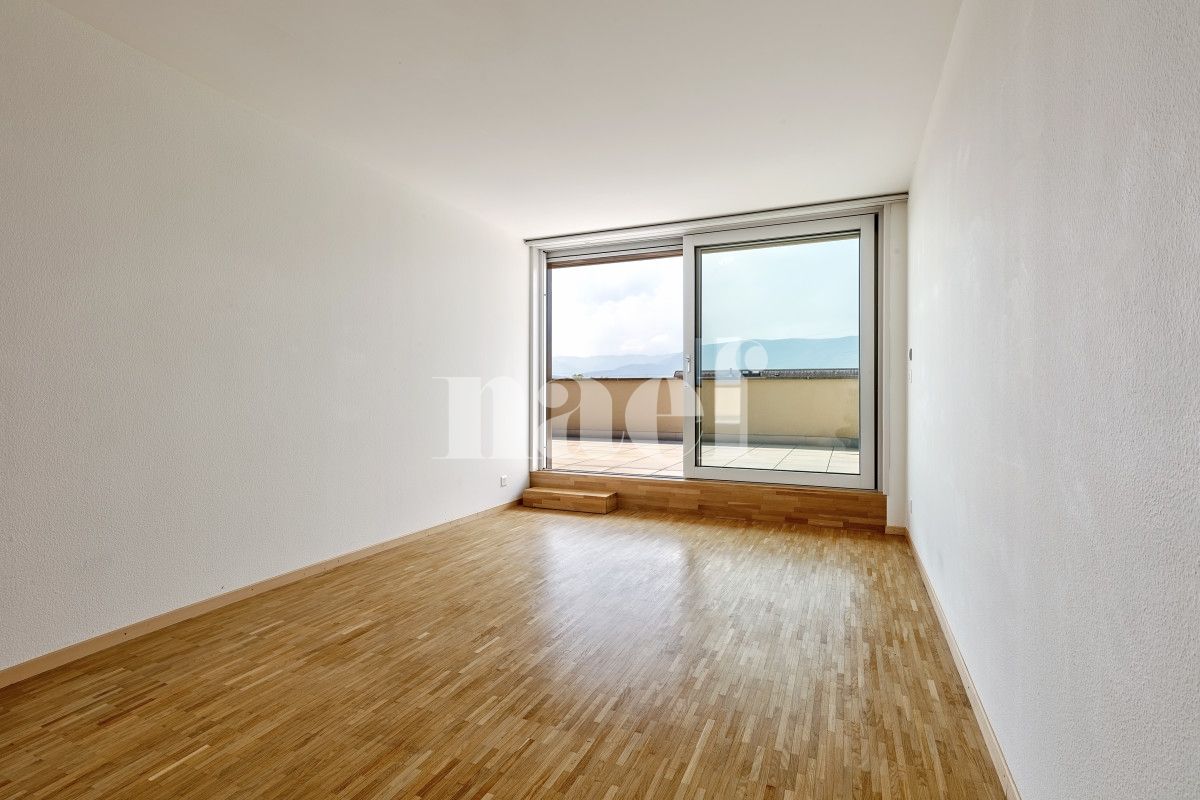 À louer : Appartement 6.5 Pieces Nyon - Ref : 205685.4041 | Naef Immobilier
