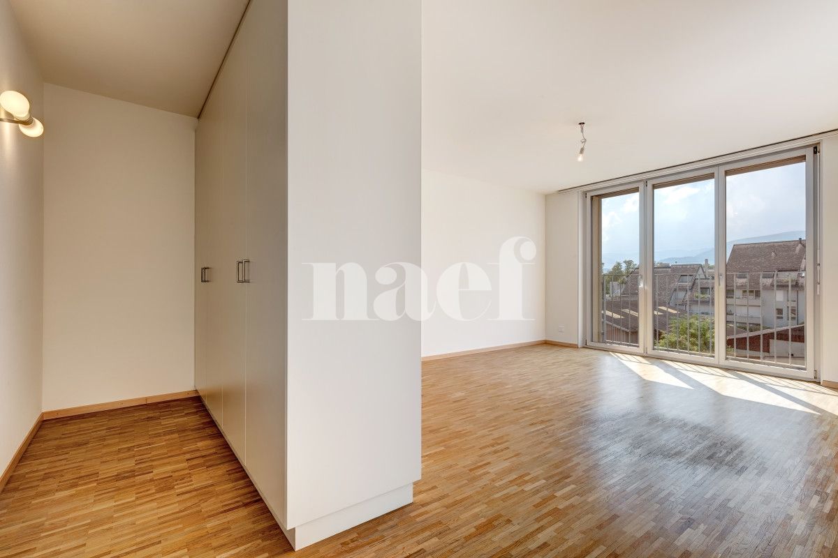 À louer : Appartement 6.5 Pieces Nyon - Ref : 205685.4041 | Naef Immobilier