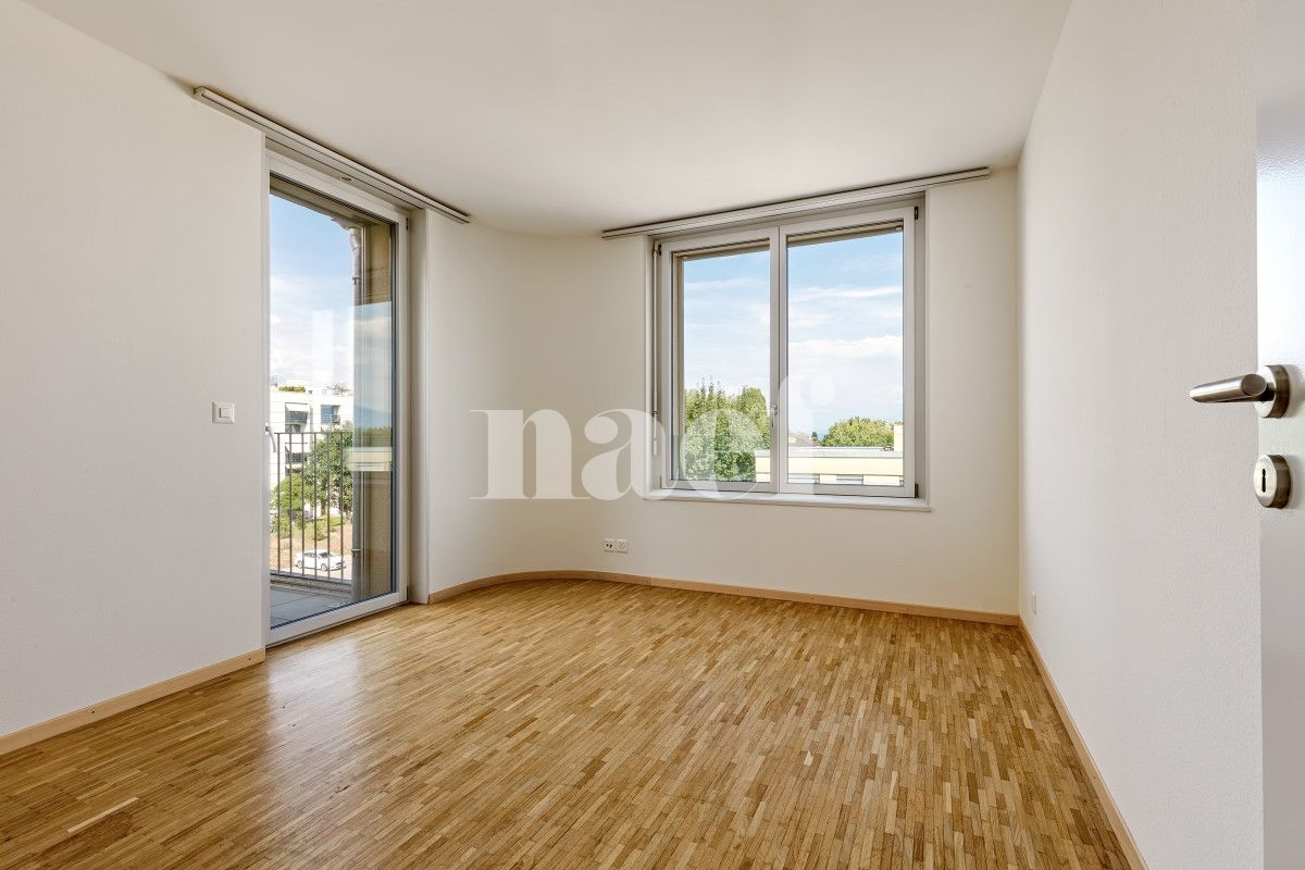 À louer : Appartement 6.5 Pieces Nyon - Ref : 205685.4041 | Naef Immobilier