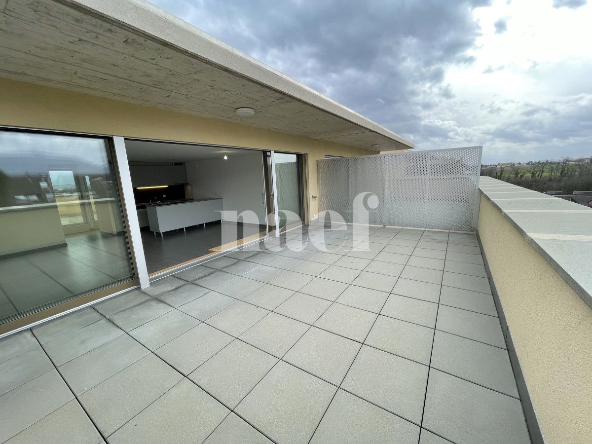À louer : Appartement 5.5 Pieces Nyon - Ref : 205686.4041 | Naef Immobilier