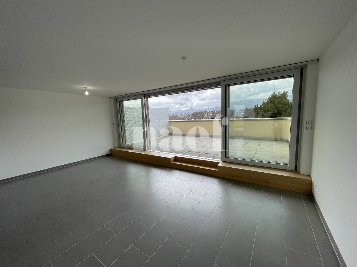 À louer : Appartement 5.5 Pieces Nyon - Ref : 205686.4041 | Naef Immobilier