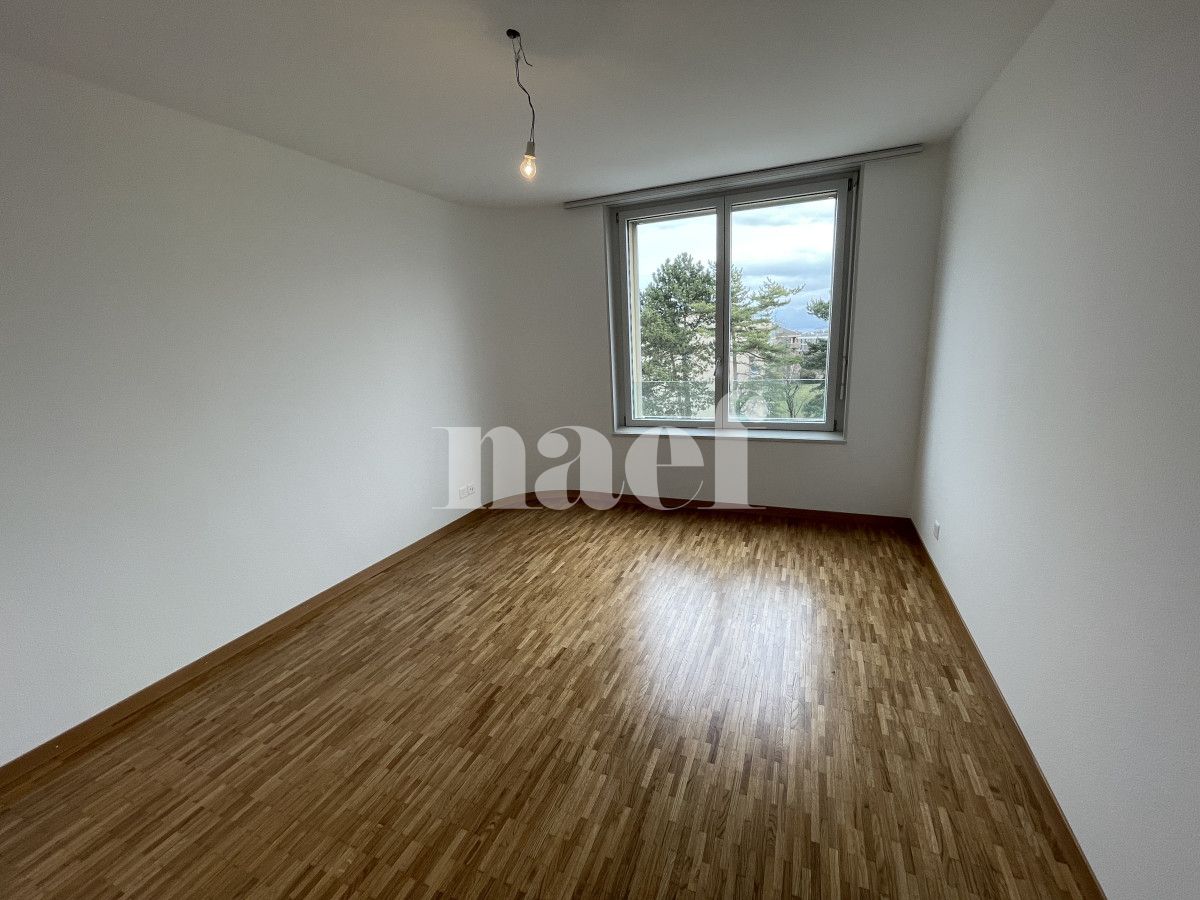 À louer : Appartement 5.5 Pieces Nyon - Ref : 205686.4041 | Naef Immobilier