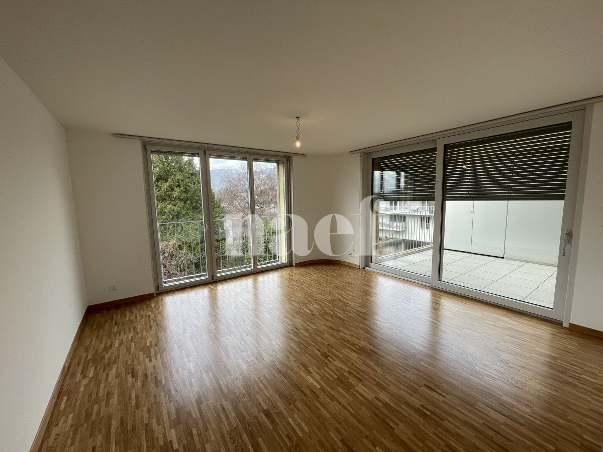 À louer : Appartement 5.5 Pieces Nyon - Ref : 205686.4041 | Naef Immobilier