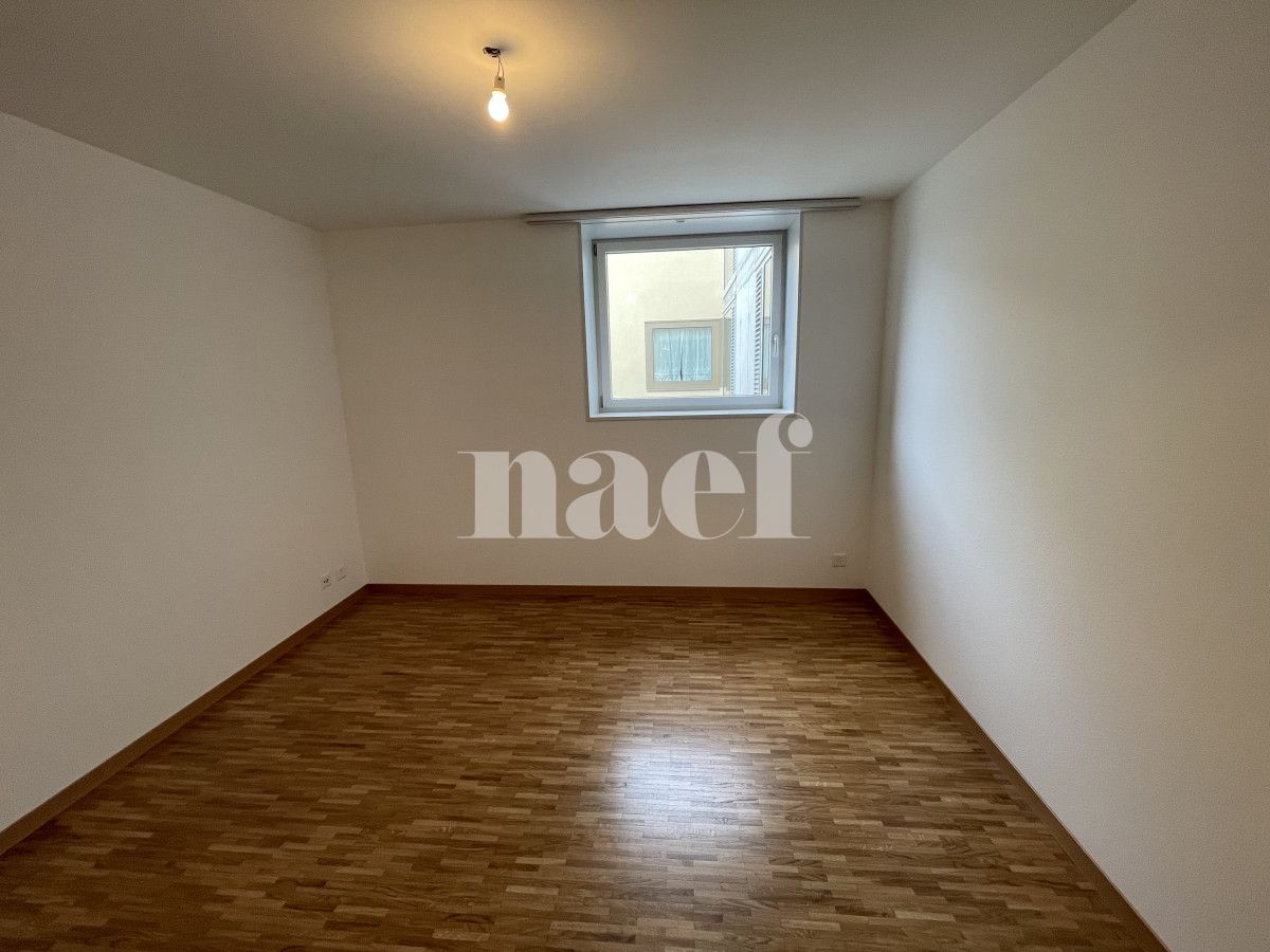 À louer : Appartement 5.5 Pieces Nyon - Ref : 205686.4041 | Naef Immobilier