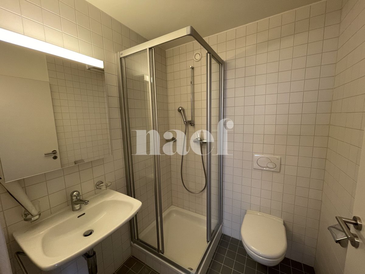 À louer : Appartement 5.5 Pieces Nyon - Ref : 205686.4041 | Naef Immobilier