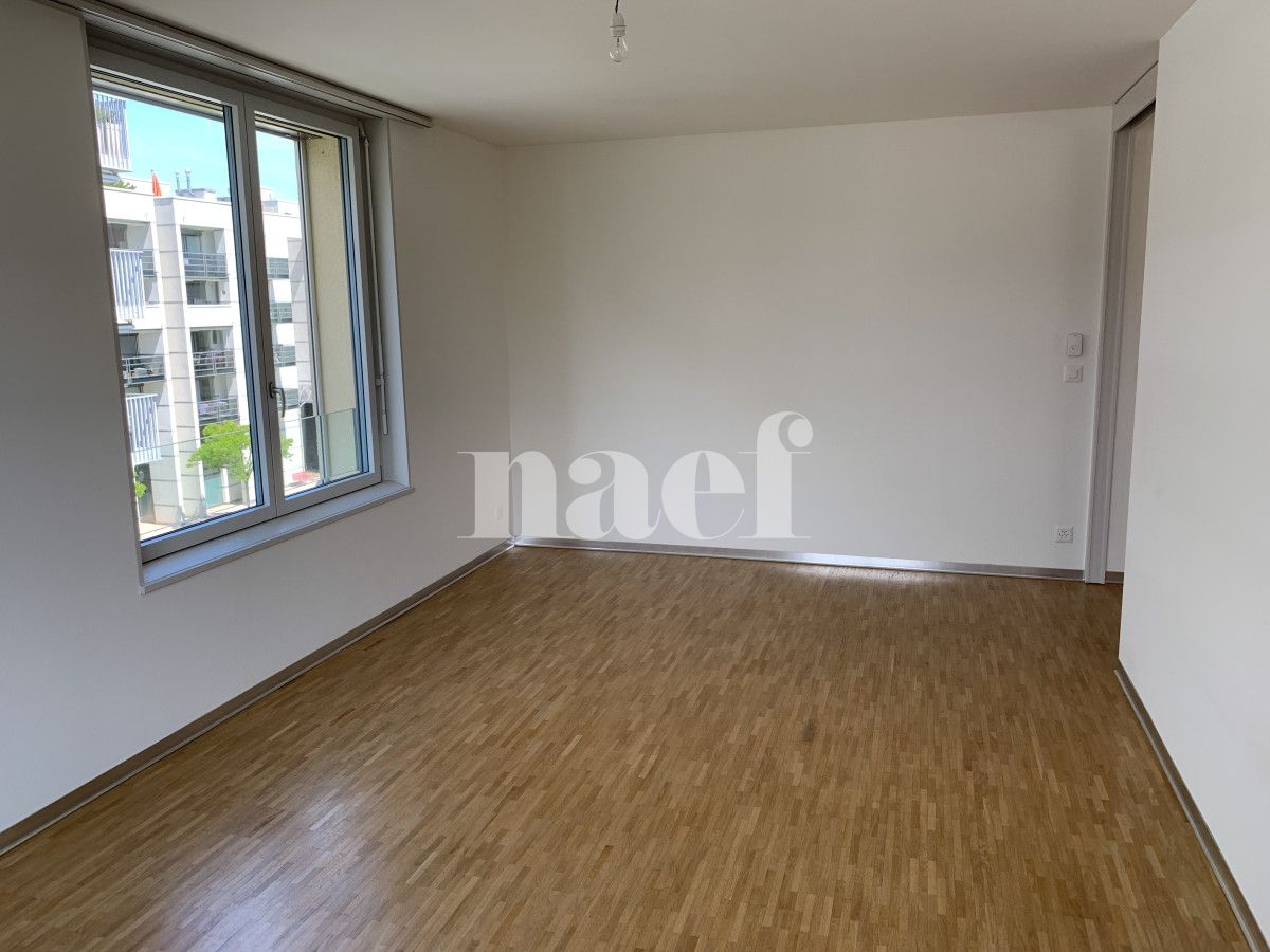 À louer : Appartement 4.5 Pieces Nyon - Ref : 205686.4042 | Naef Immobilier