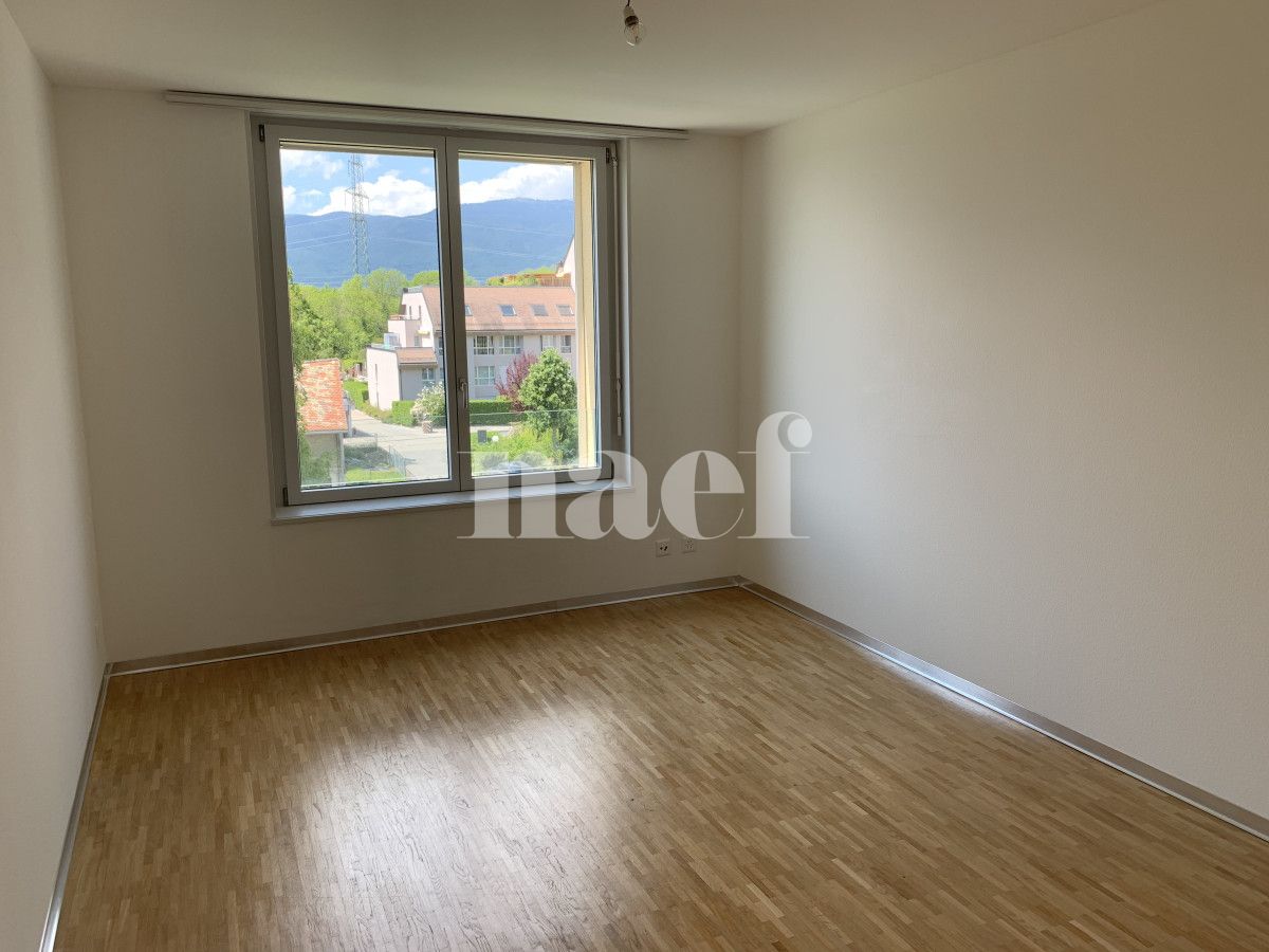 À louer : Appartement 4.5 Pieces Nyon - Ref : 205686.4042 | Naef Immobilier