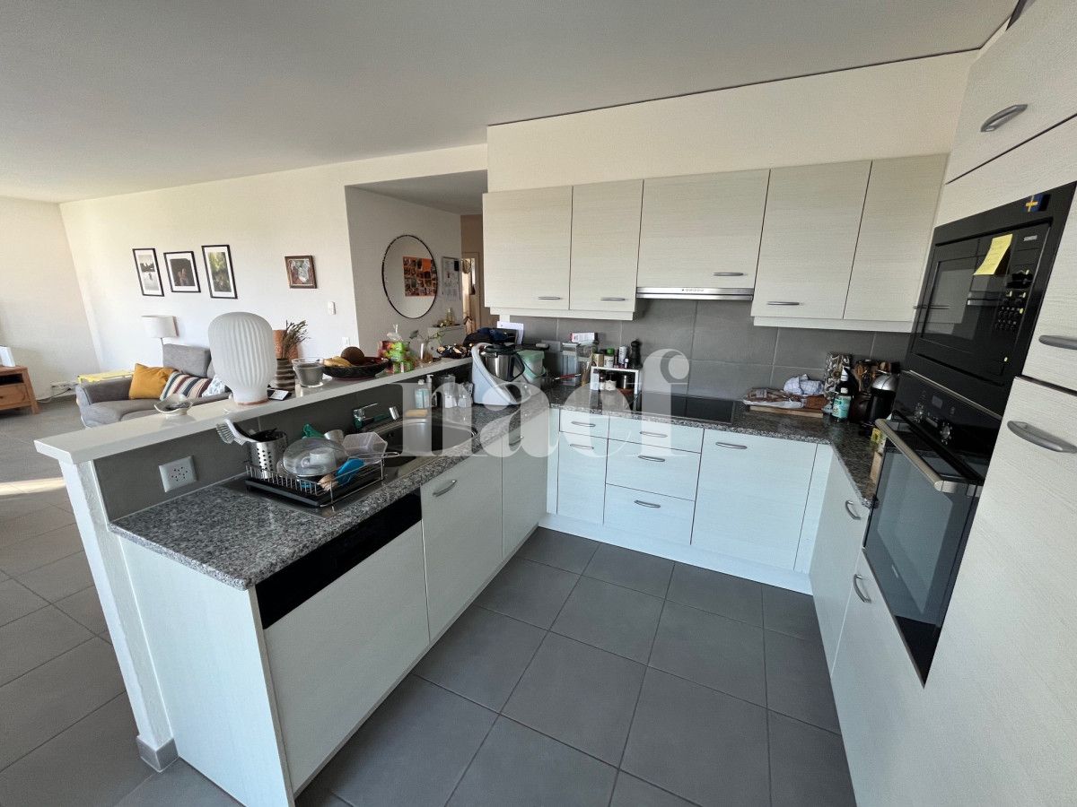 À louer : Appartement 3 Pieces Borex - Ref : 205688.1004 | Naef Immobilier