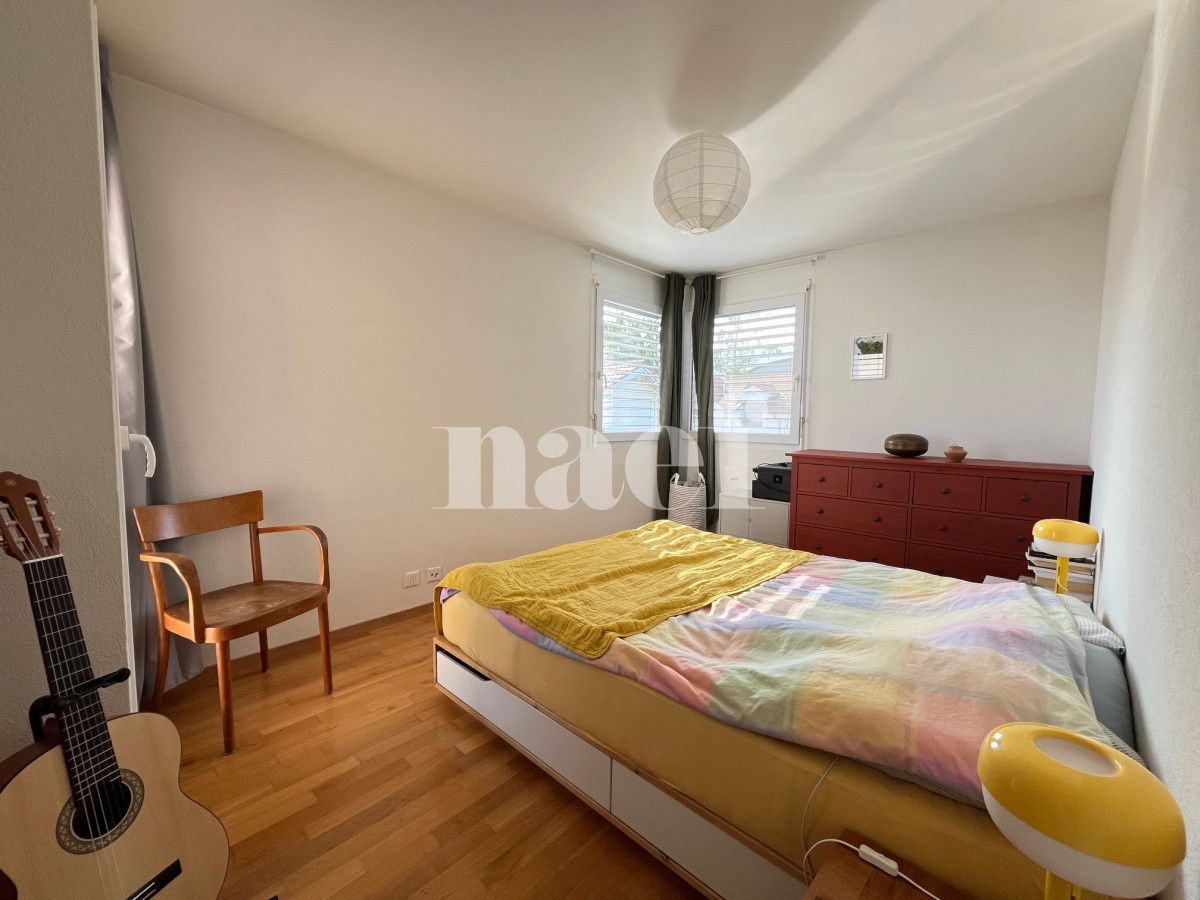 À louer : Appartement 3 Pieces Borex - Ref : 205688.1004 | Naef Immobilier