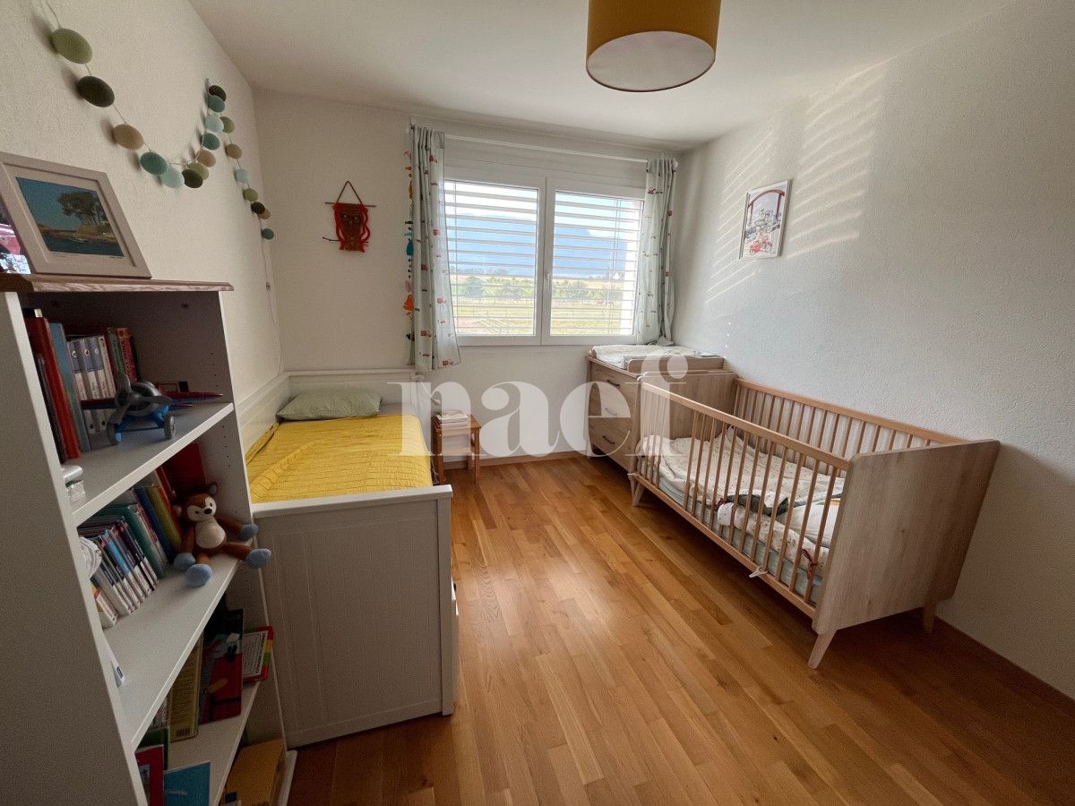 À louer : Appartement 3 Pieces Borex - Ref : 205688.1004 | Naef Immobilier