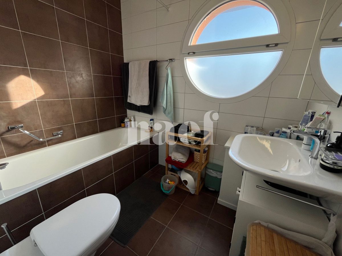 À louer : Appartement 3 Pieces Borex - Ref : 205688.1004 | Naef Immobilier
