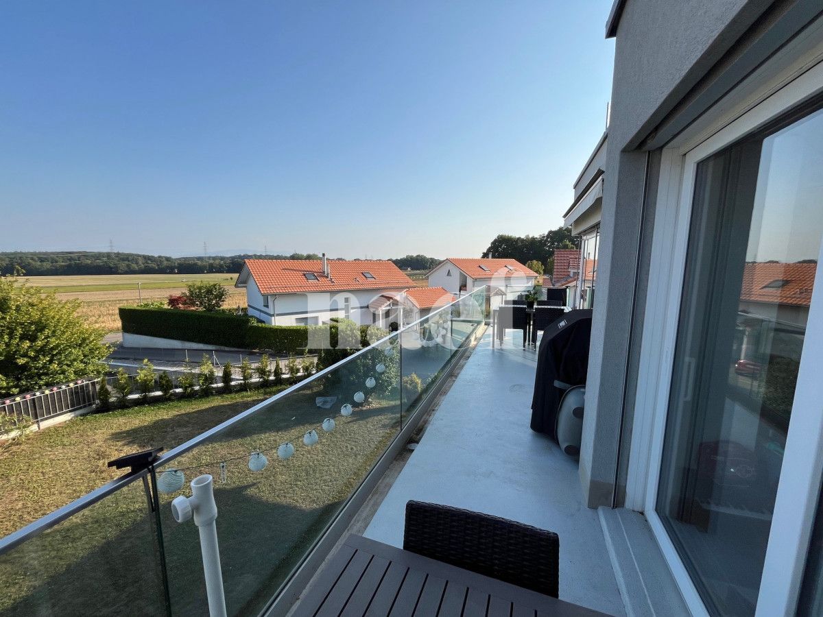 À louer : Appartement 3 Pieces Borex - Ref : 205688.1004 | Naef Immobilier