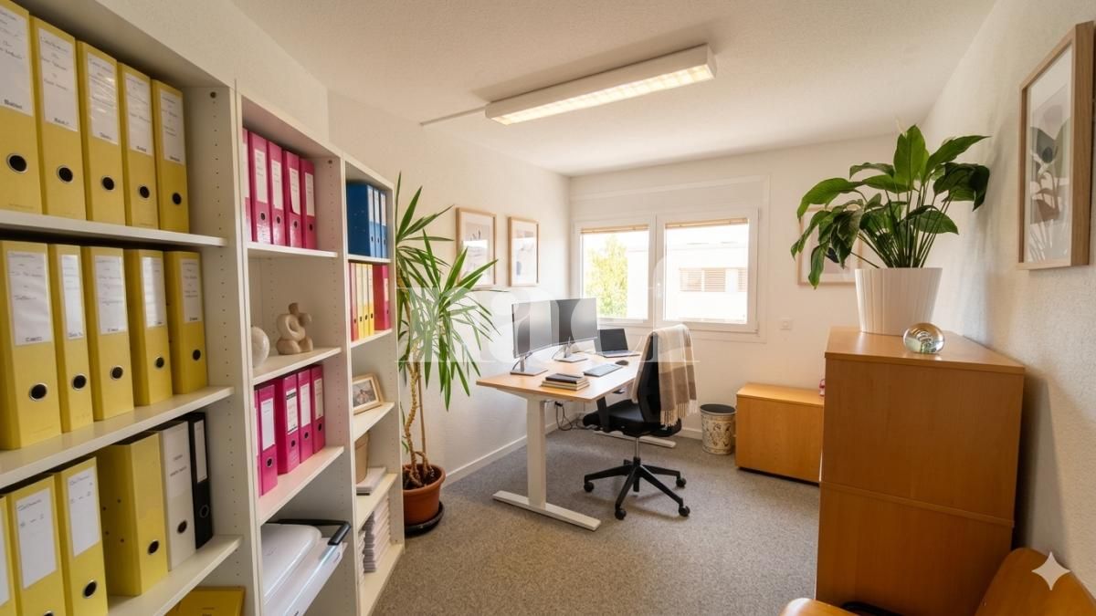 À louer : Surface Commerciale Bureau Gland - Ref : 205689.1007 | Naef Immobilier