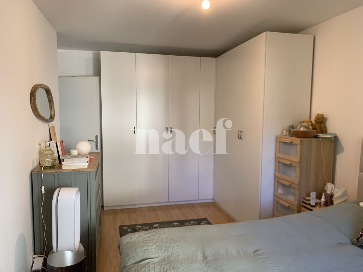 À louer : Appartement 4.5 Pieces Founex - Ref : 205690.1006 | Naef Immobilier