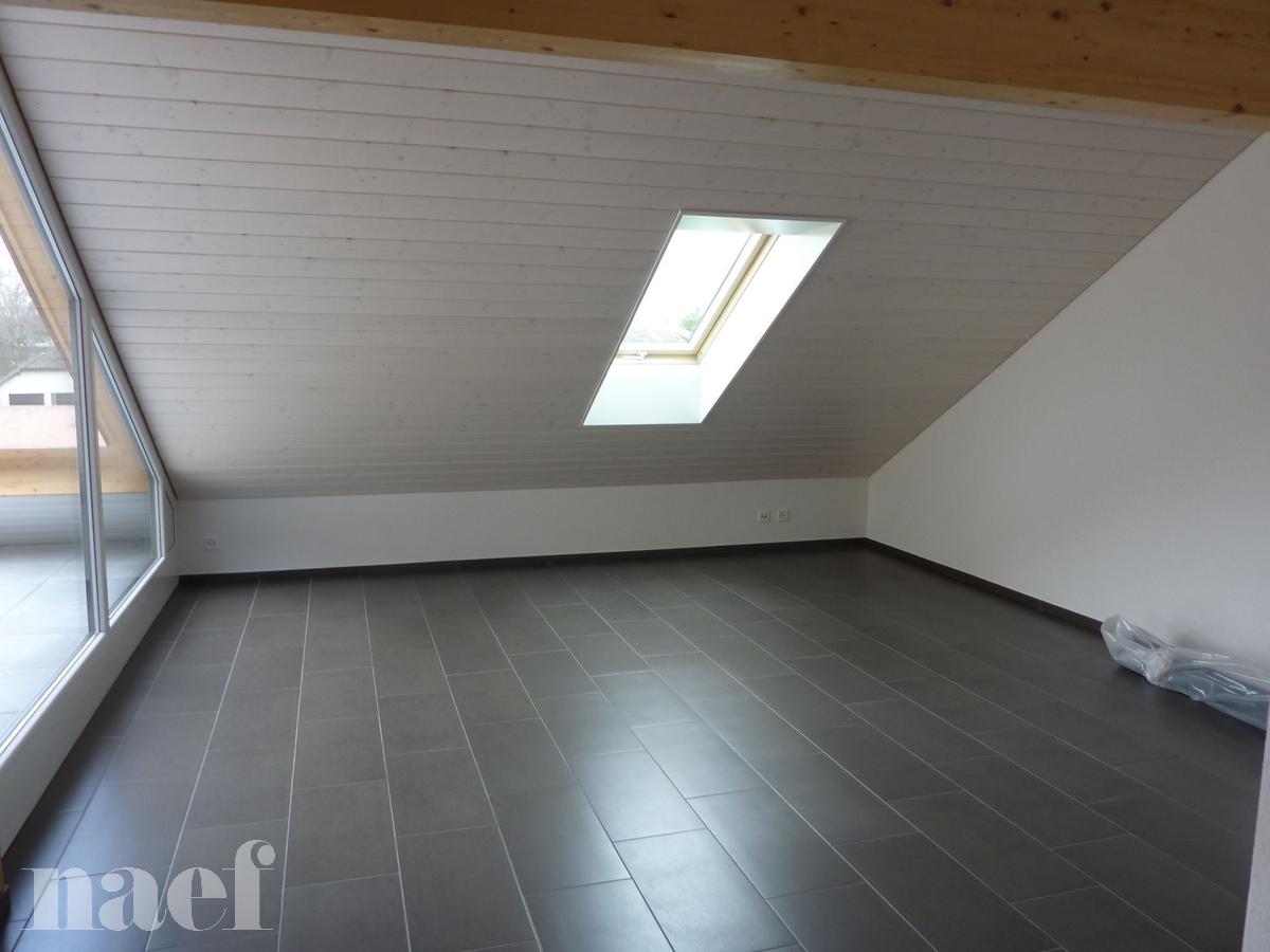À louer : Appartement 3.5 Pieces Founex - Ref : 205691.2010 | Naef Immobilier