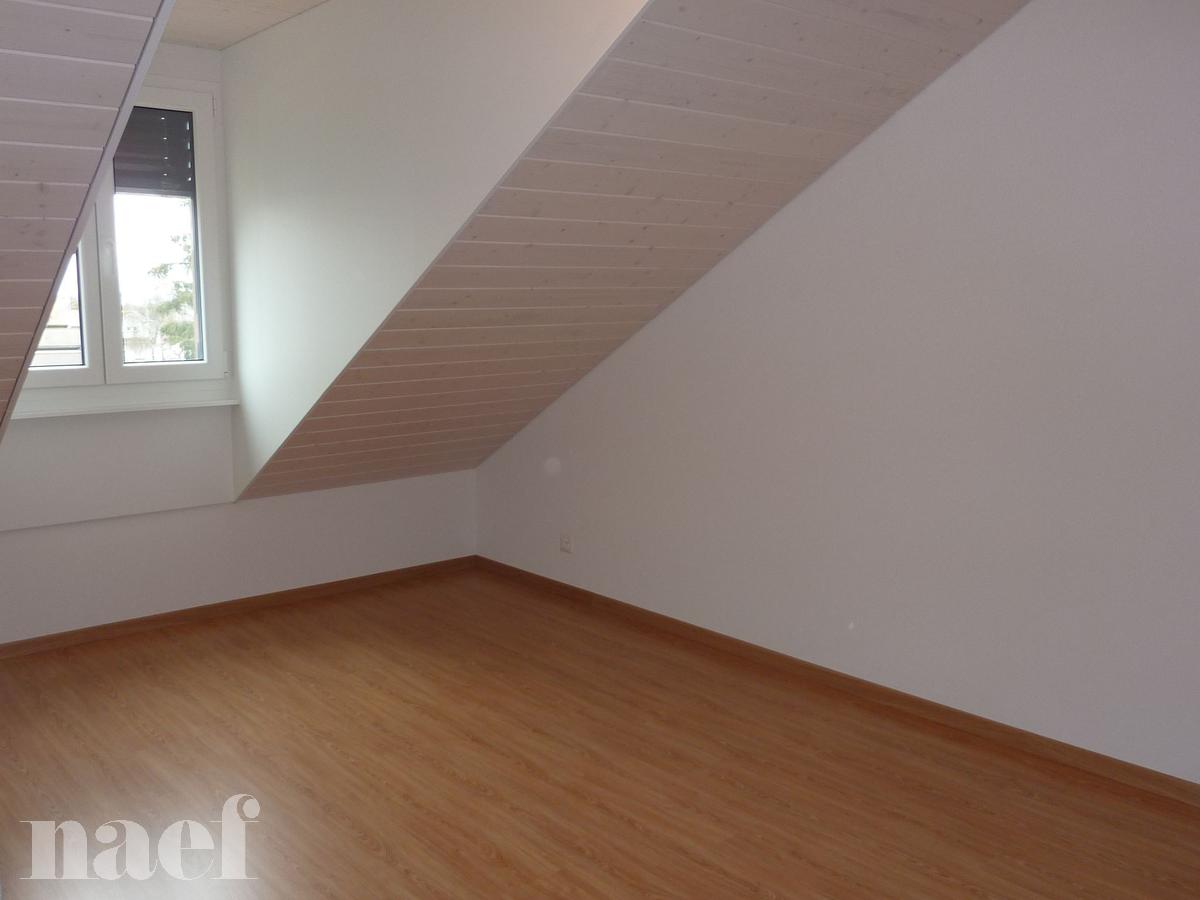 À louer : Appartement 3.5 Pieces Founex - Ref : 205691.2010 | Naef Immobilier