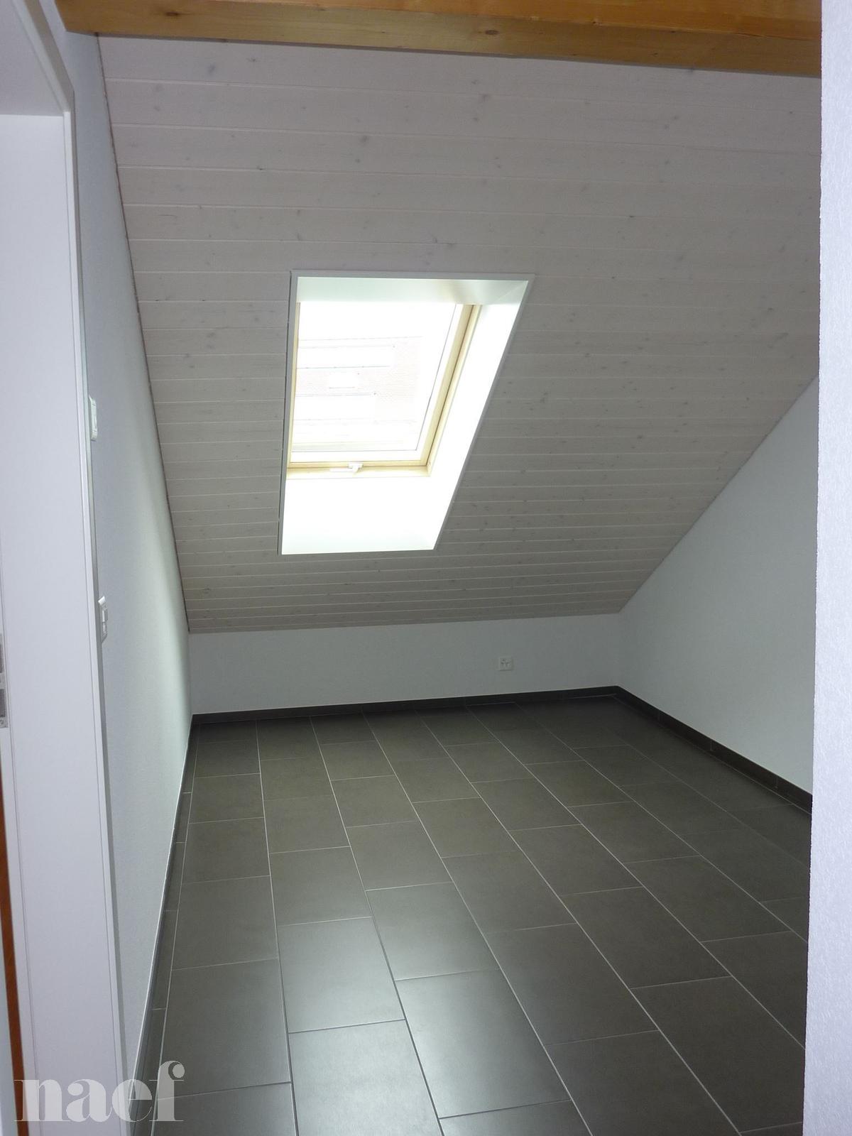 À louer : Appartement 3.5 Pieces Founex - Ref : 205691.2010 | Naef Immobilier