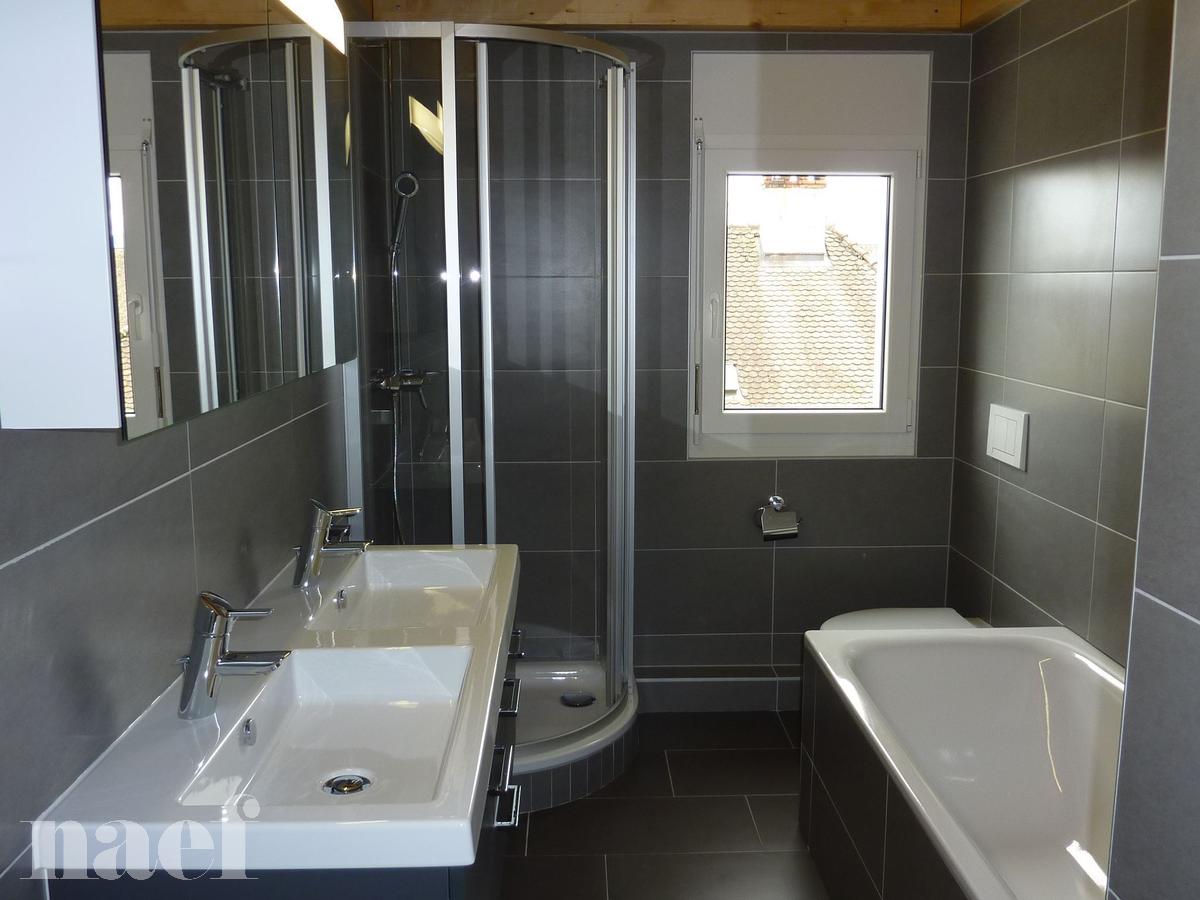 À louer : Appartement 3.5 Pieces Founex - Ref : 205691.2010 | Naef Immobilier