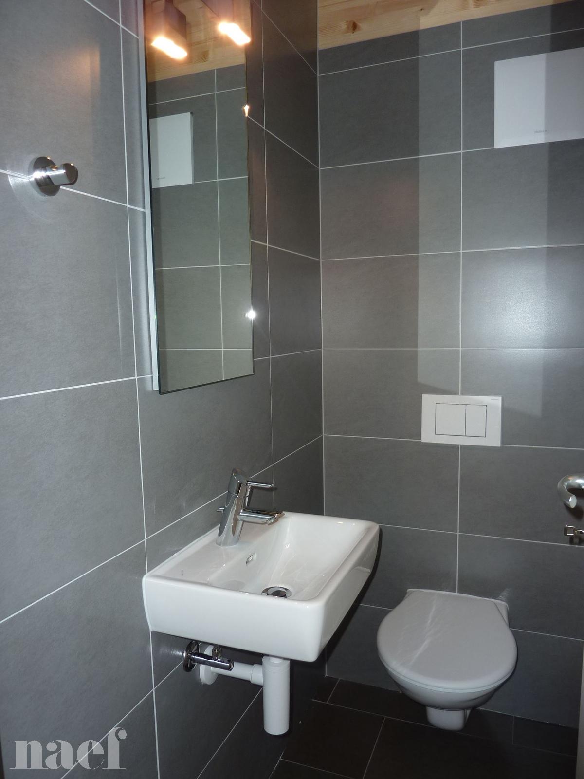À louer : Appartement 3.5 Pieces Founex - Ref : 205691.2010 | Naef Immobilier