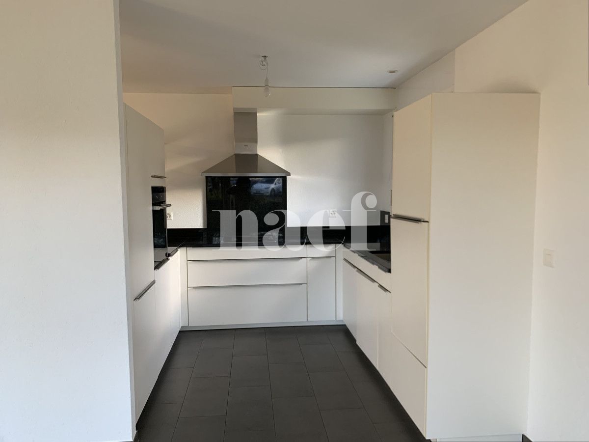 À louer : Appartement 4.5 Pieces Founex - Ref : 205691.4 | Naef Immobilier