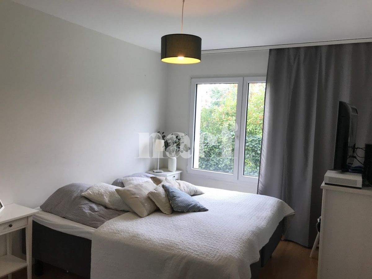 À louer : Appartement 4.5 Pieces Founex - Ref : 205691.4 | Naef Immobilier