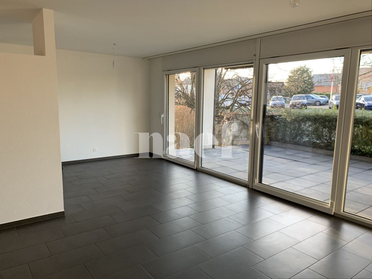 À louer : Appartement 4.5 Pieces Founex - Ref : 205691.4 | Naef Immobilier