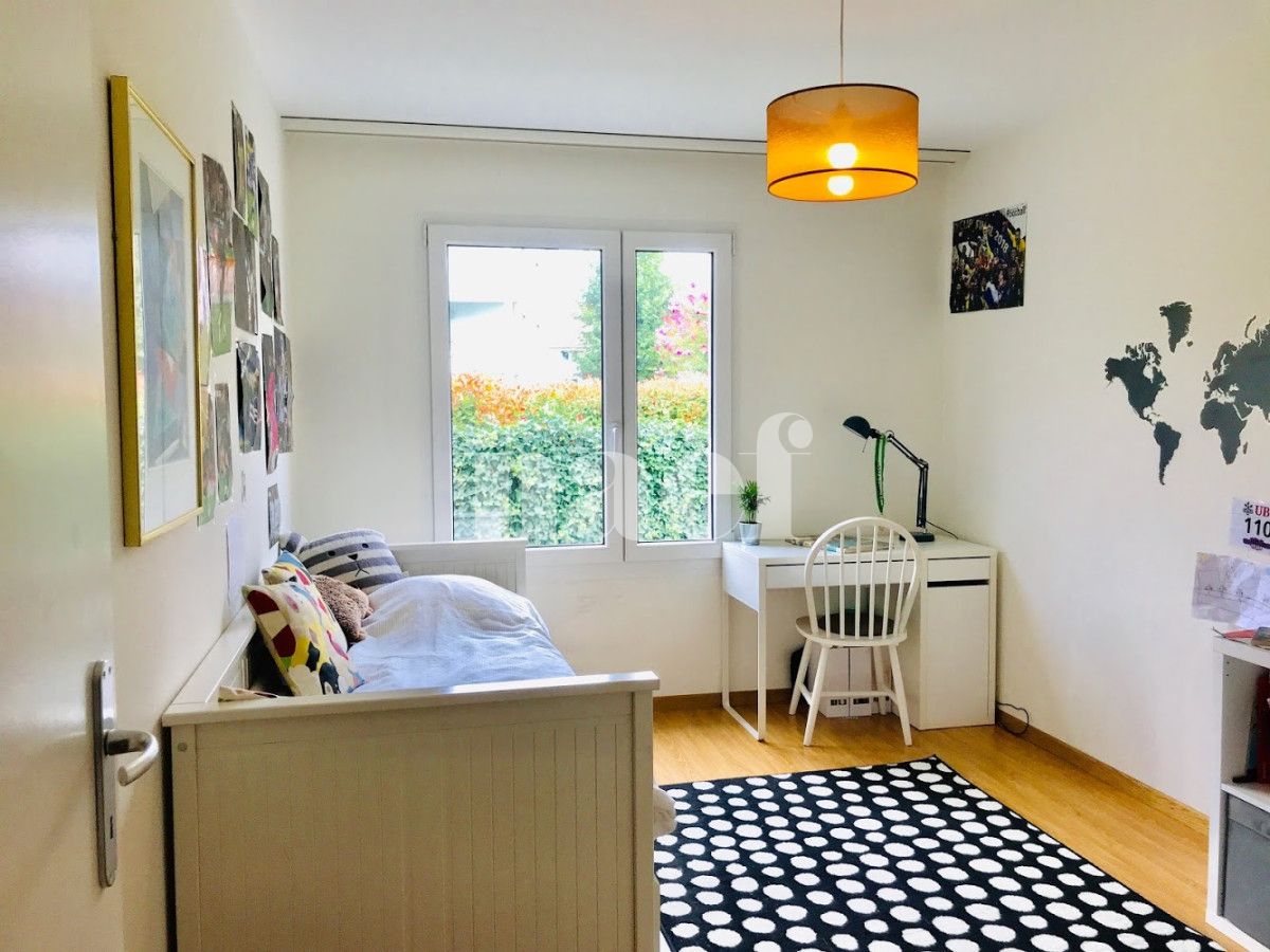 À louer : Appartement 4.5 Pieces Founex - Ref : 205691.4 | Naef Immobilier