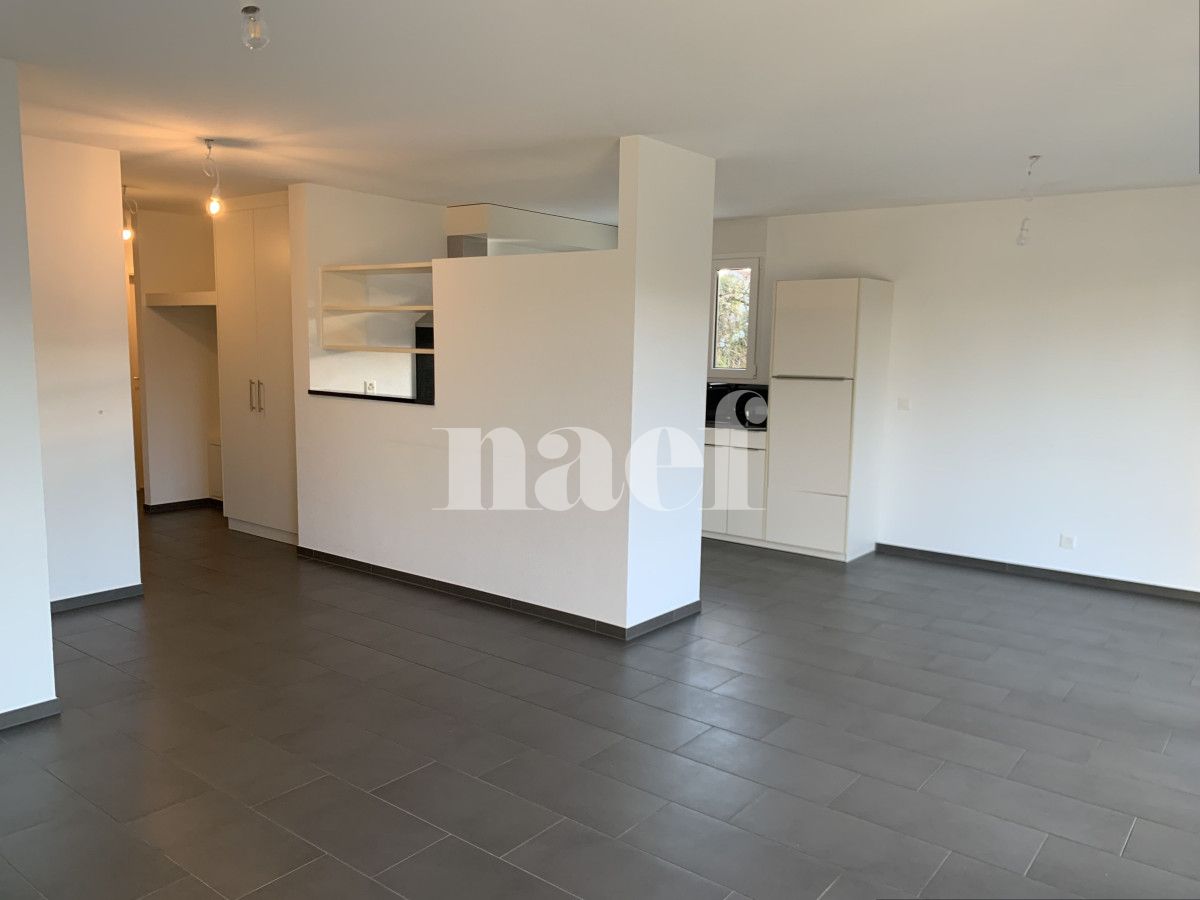 À louer : Appartement 4.5 Pieces Founex - Ref : 205691.4 | Naef Immobilier