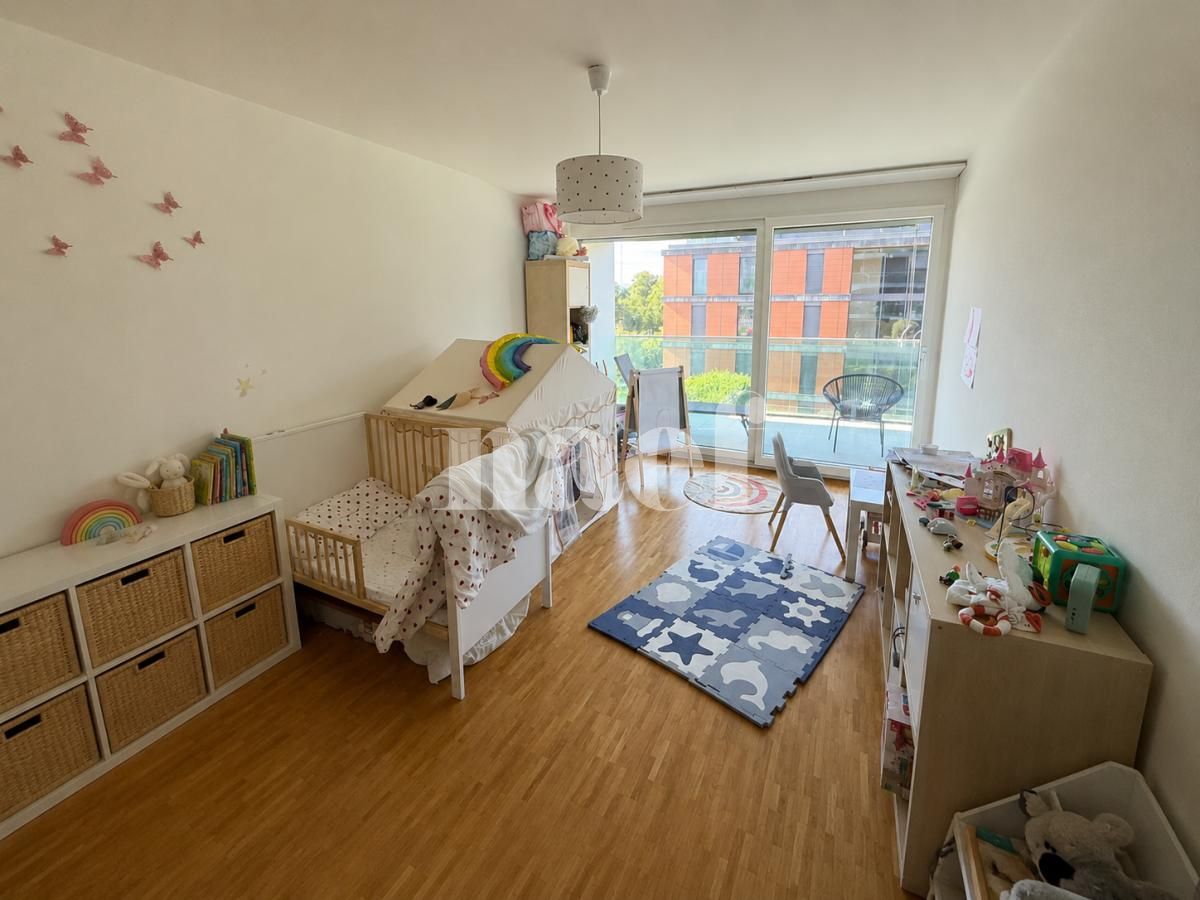 À louer : Appartement 3 Pieces Nyon - Ref : 205695.2 | Naef Immobilier