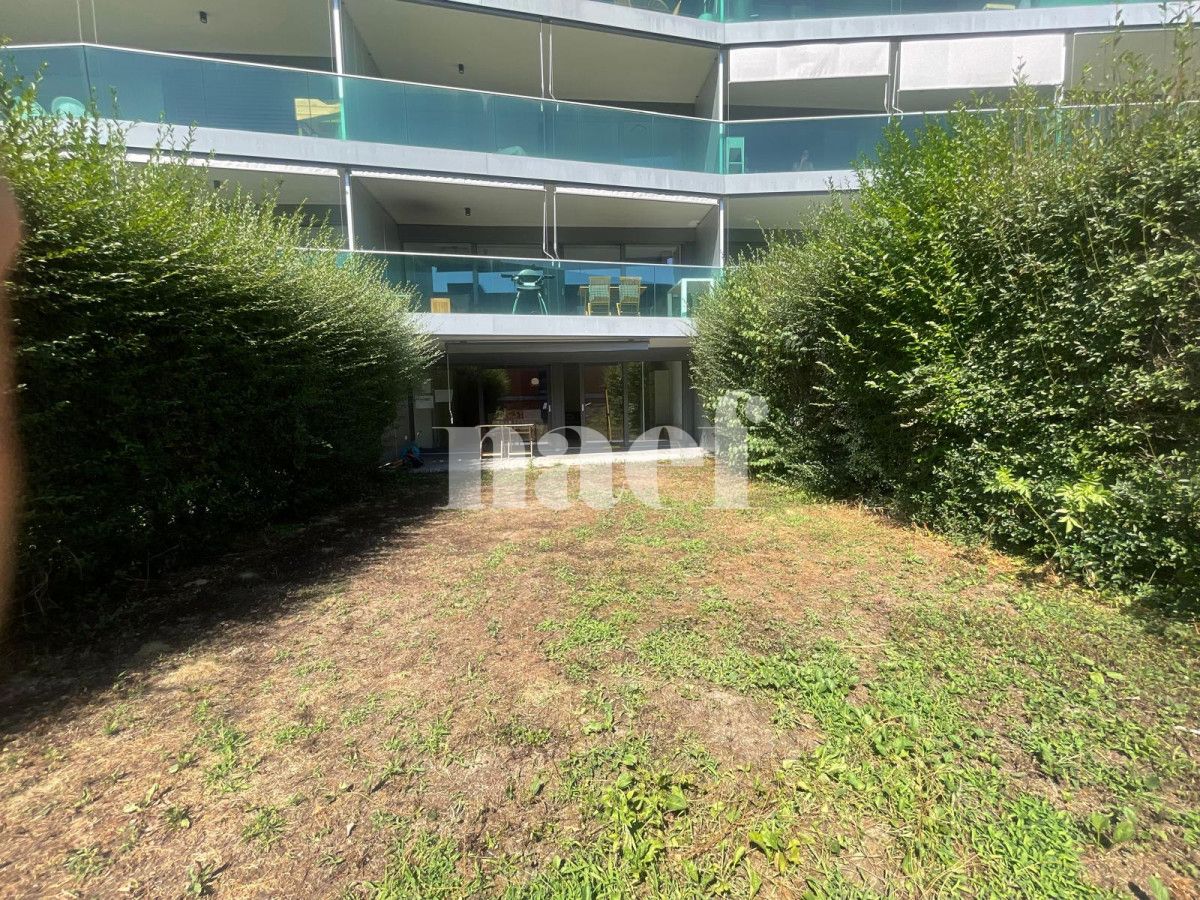 À louer : Appartement 4 Pieces Nyon - Ref : 205696.1 | Naef Immobilier