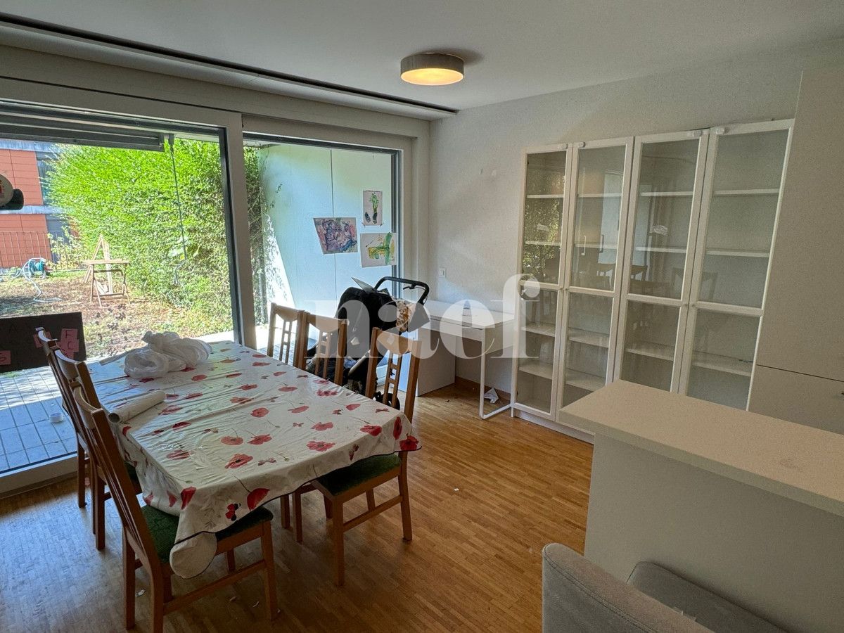 À louer : Appartement 4 Pieces Nyon - Ref : 205696.1 | Naef Immobilier