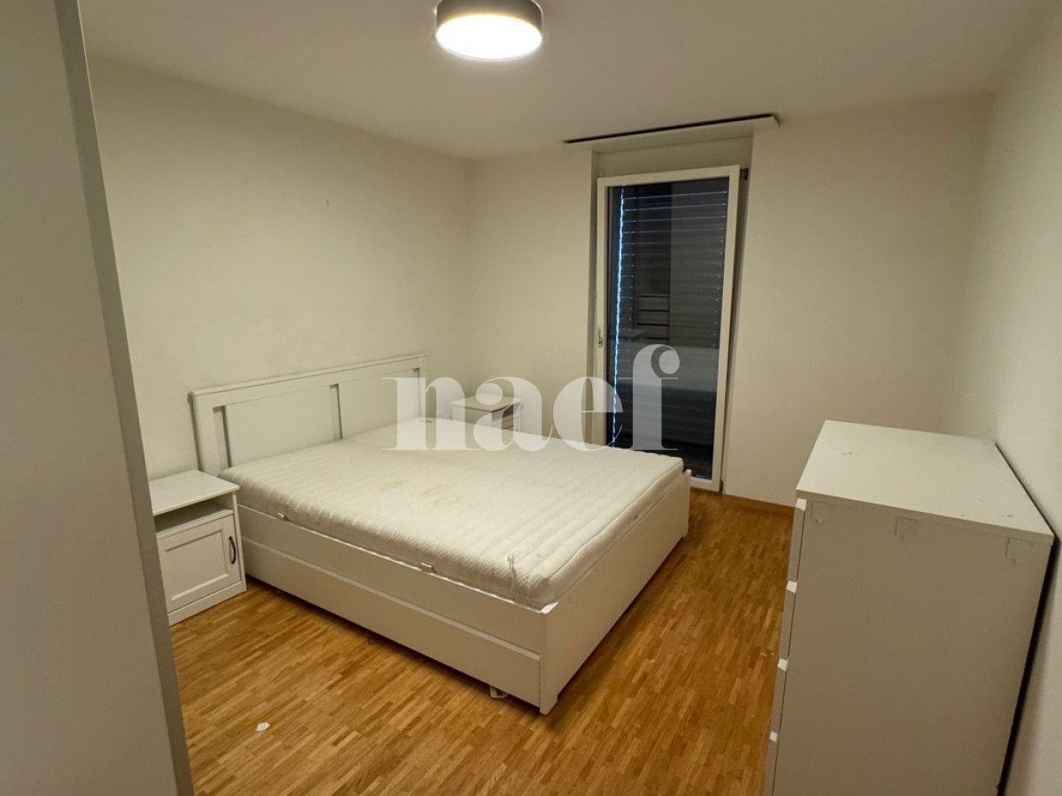 À louer : Appartement 4 Pieces Nyon - Ref : 205696.1 | Naef Immobilier