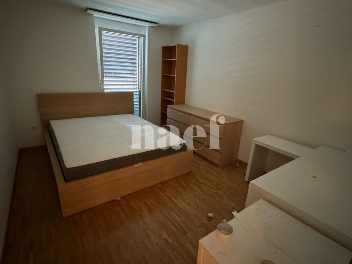 À louer : Appartement 4 Pieces Nyon - Ref : 205696.1 | Naef Immobilier