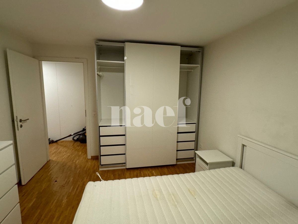 À louer : Appartement 4 Pieces Nyon - Ref : 205696.1 | Naef Immobilier