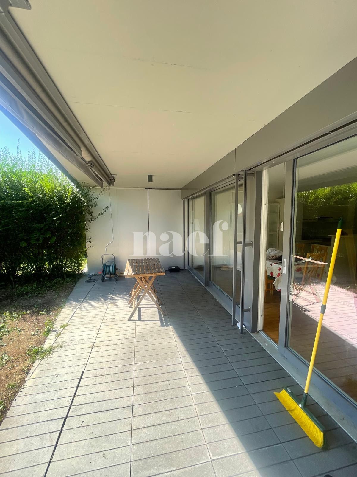 À louer : Appartement 4 Pieces Nyon - Ref : 205696.1 | Naef Immobilier