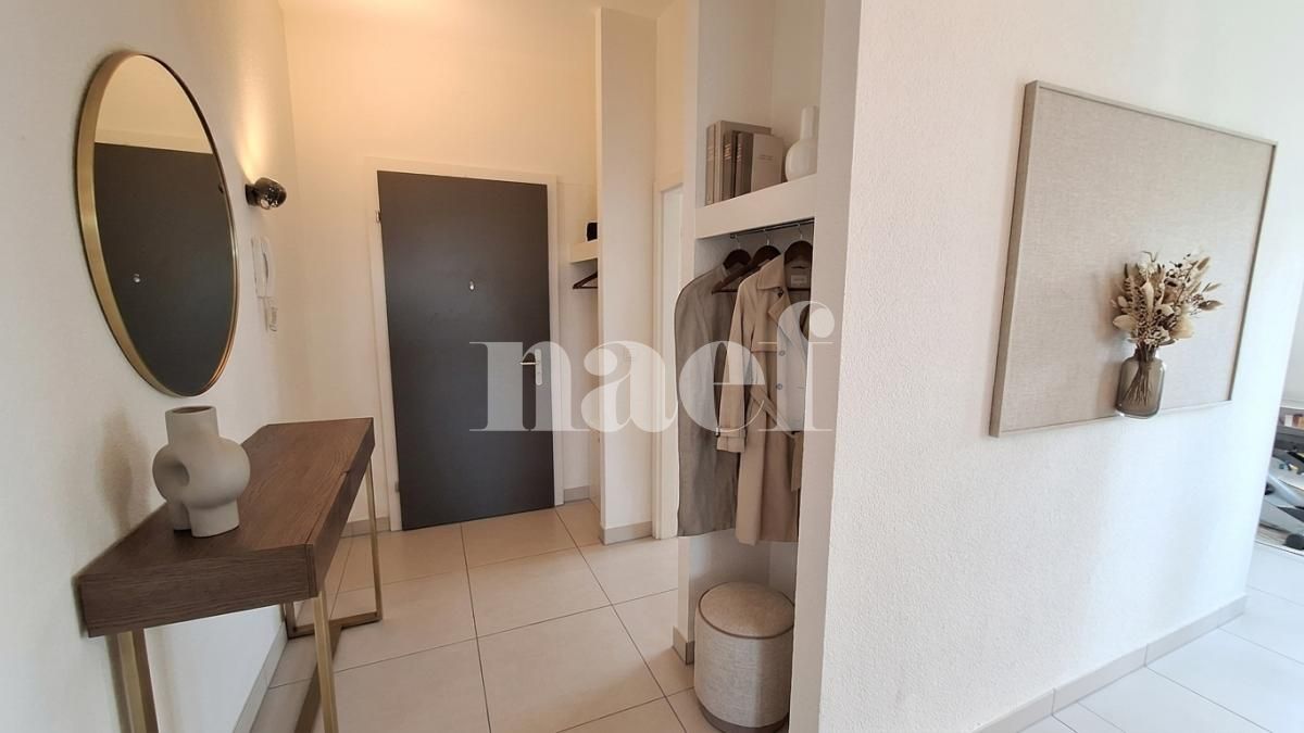 À louer : Appartement 3 Pieces Founex - Ref : 205718.3007 | Naef Immobilier